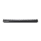 Novation LAUNCHKEY 88 MK4 88-Key Semi-Weighted MIDI Keyboard — rear panel