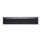 Novation LAUNCHKEY 88 MK4 88-Key Semi-Weighted MIDI Keyboard — underside