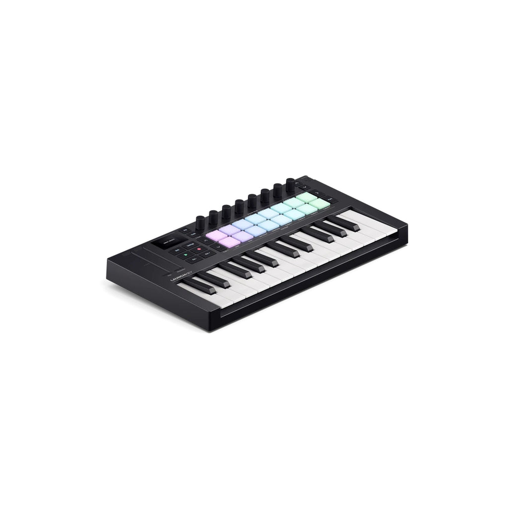 Novation LAUNCHKEY MINI 25 MK4