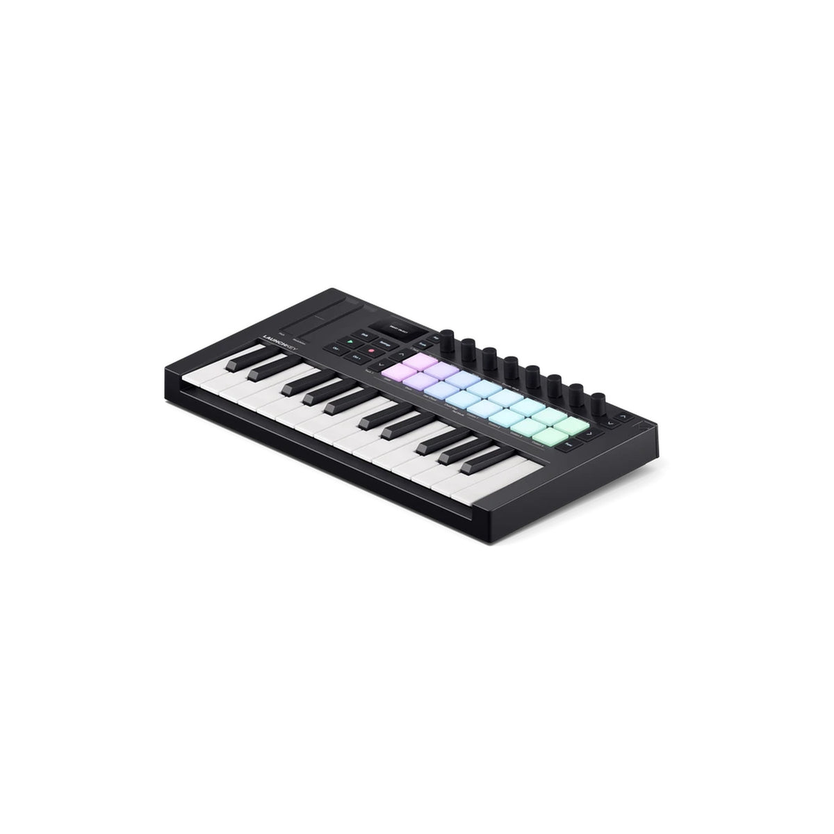 Novation LAUNCHKEY MINI 25 MK4
