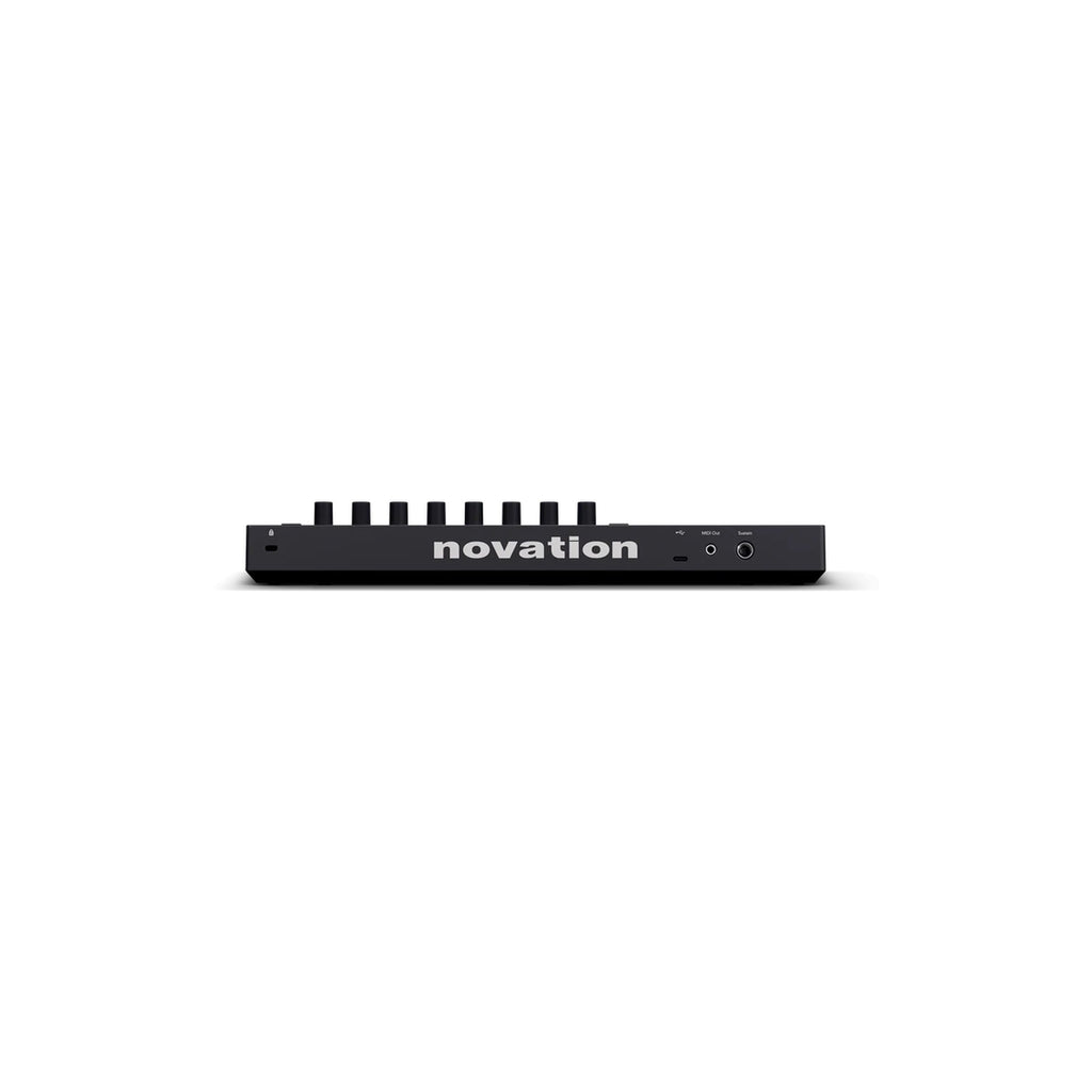 Novation LAUNCHKEY MINI 25 MK4