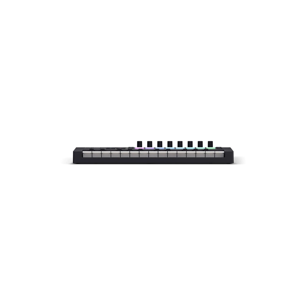 Novation LAUNCHKEY MINI 25 MK4