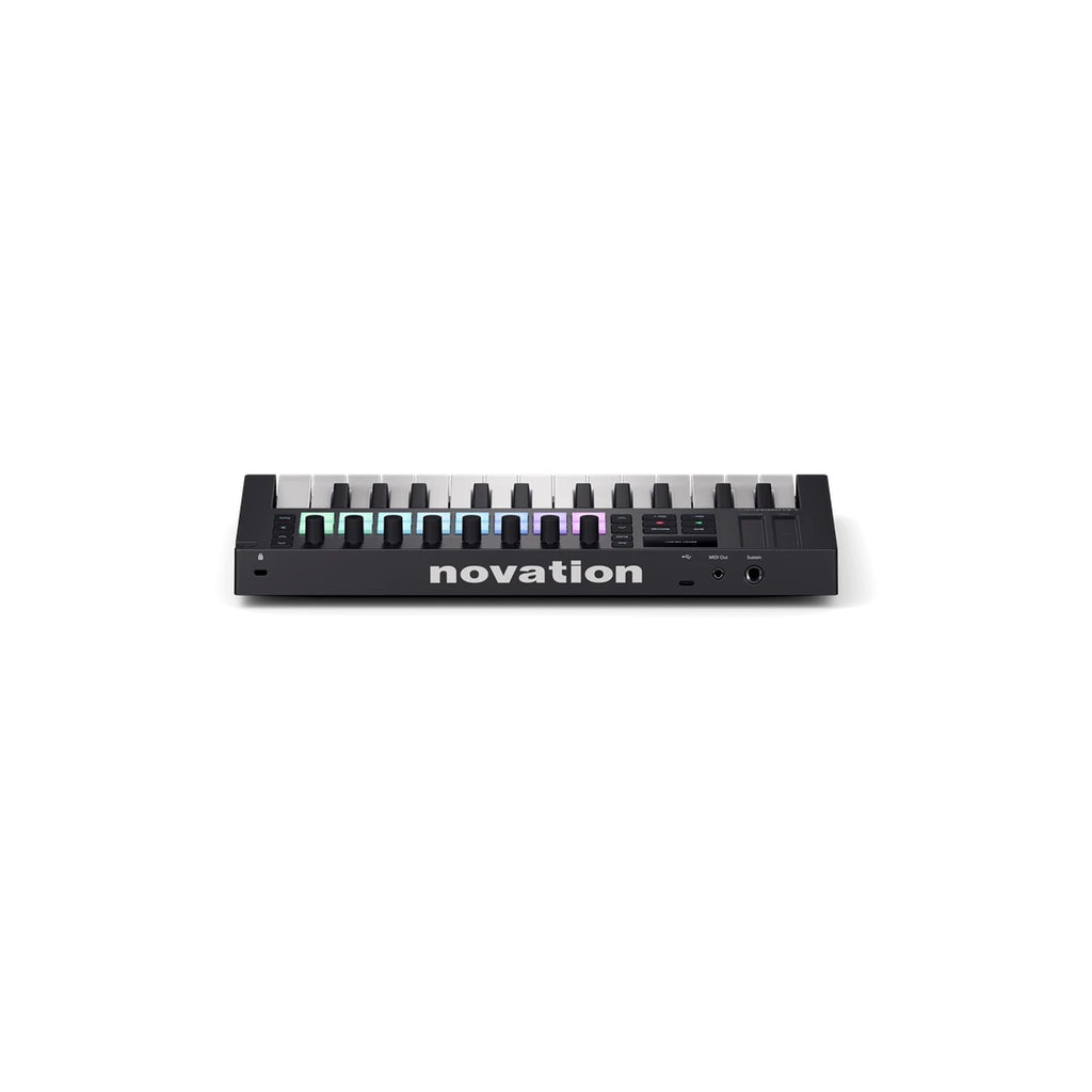 Novation LAUNCHKEY MINI 25 MK4