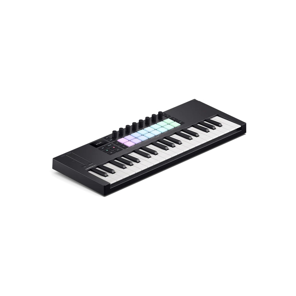Novation LAUNCHKEY MINI 37 MK4
