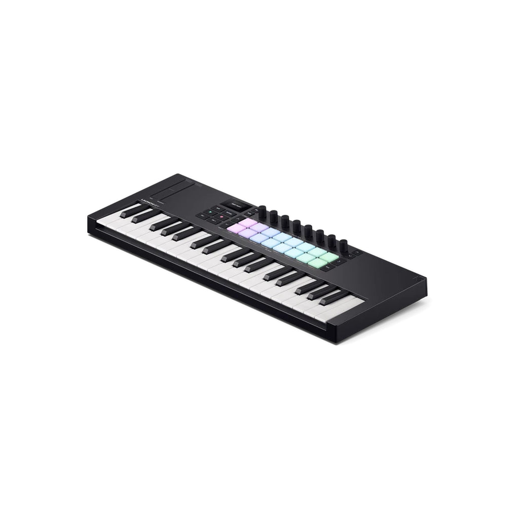 Novation LAUNCHKEY MINI 37 MK4