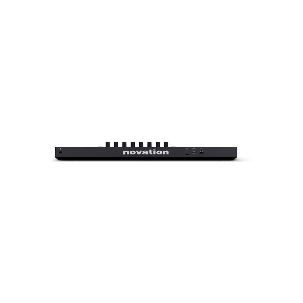 Novation LAUNCHKEY MINI 37 MK4