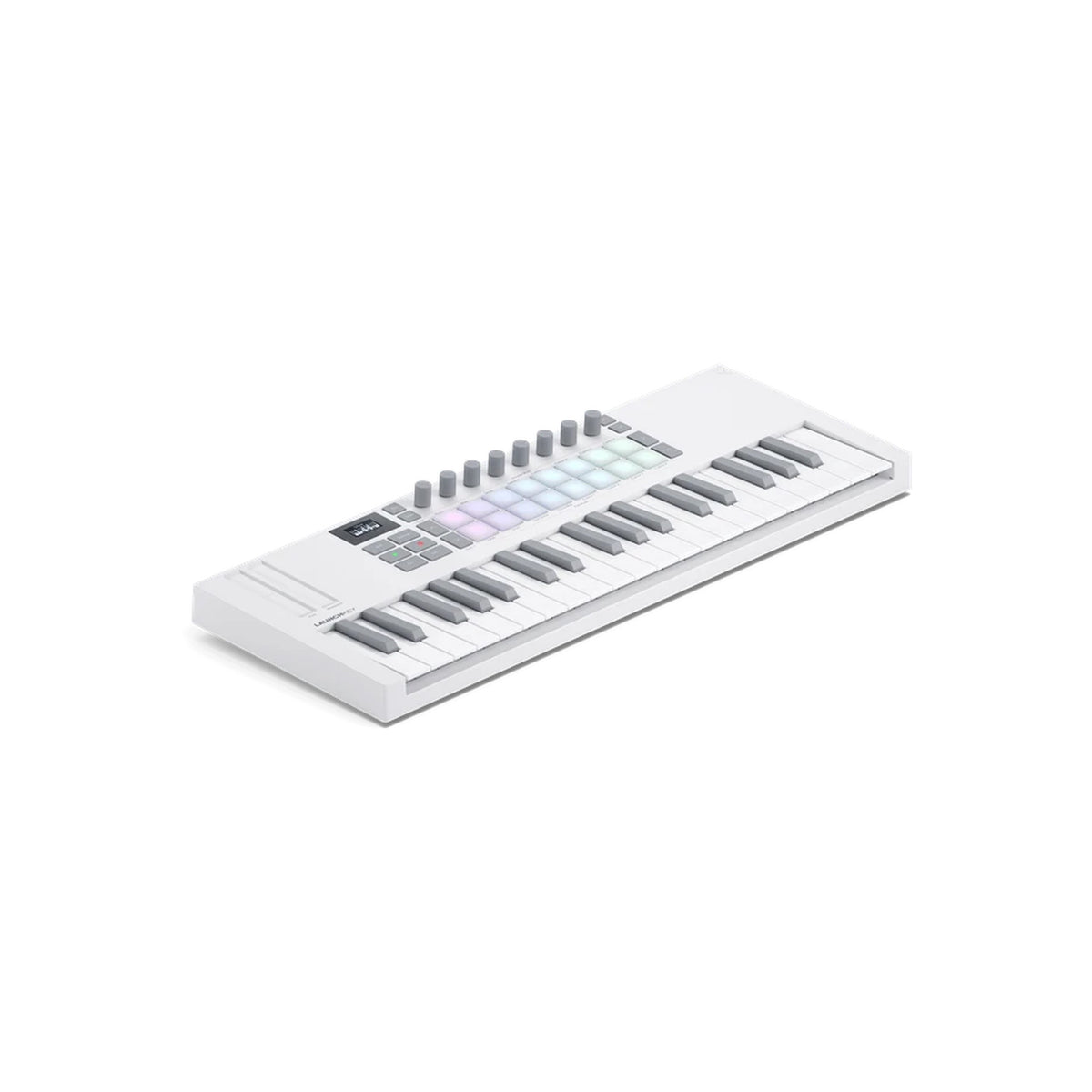 Novation LAUNCHKEY MINI 37 MK4 (White Edition)