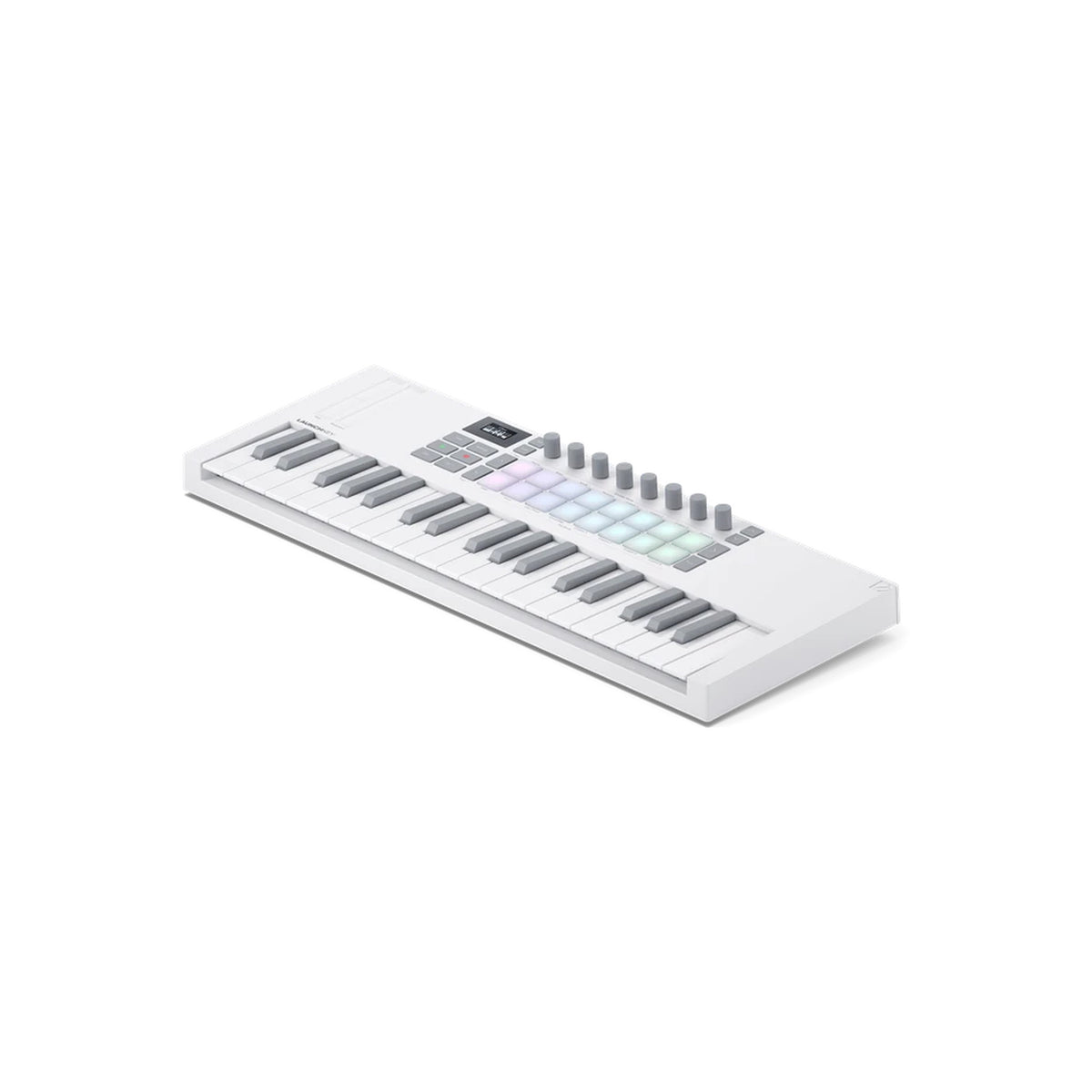 Novation LAUNCHKEY MINI 37 MK4 (White Edition)