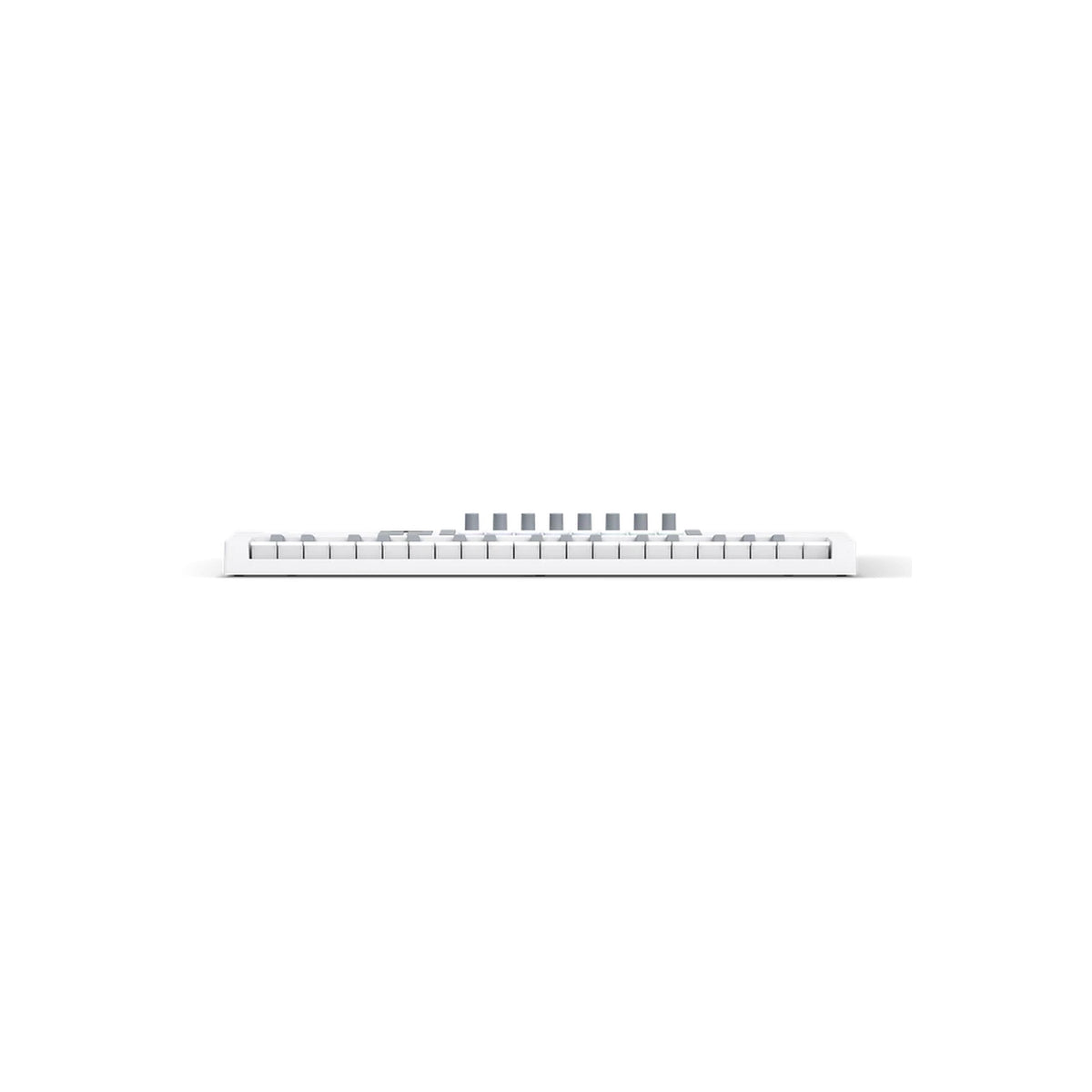 Novation LAUNCHKEY MINI 37 MK4 (White Edition)
