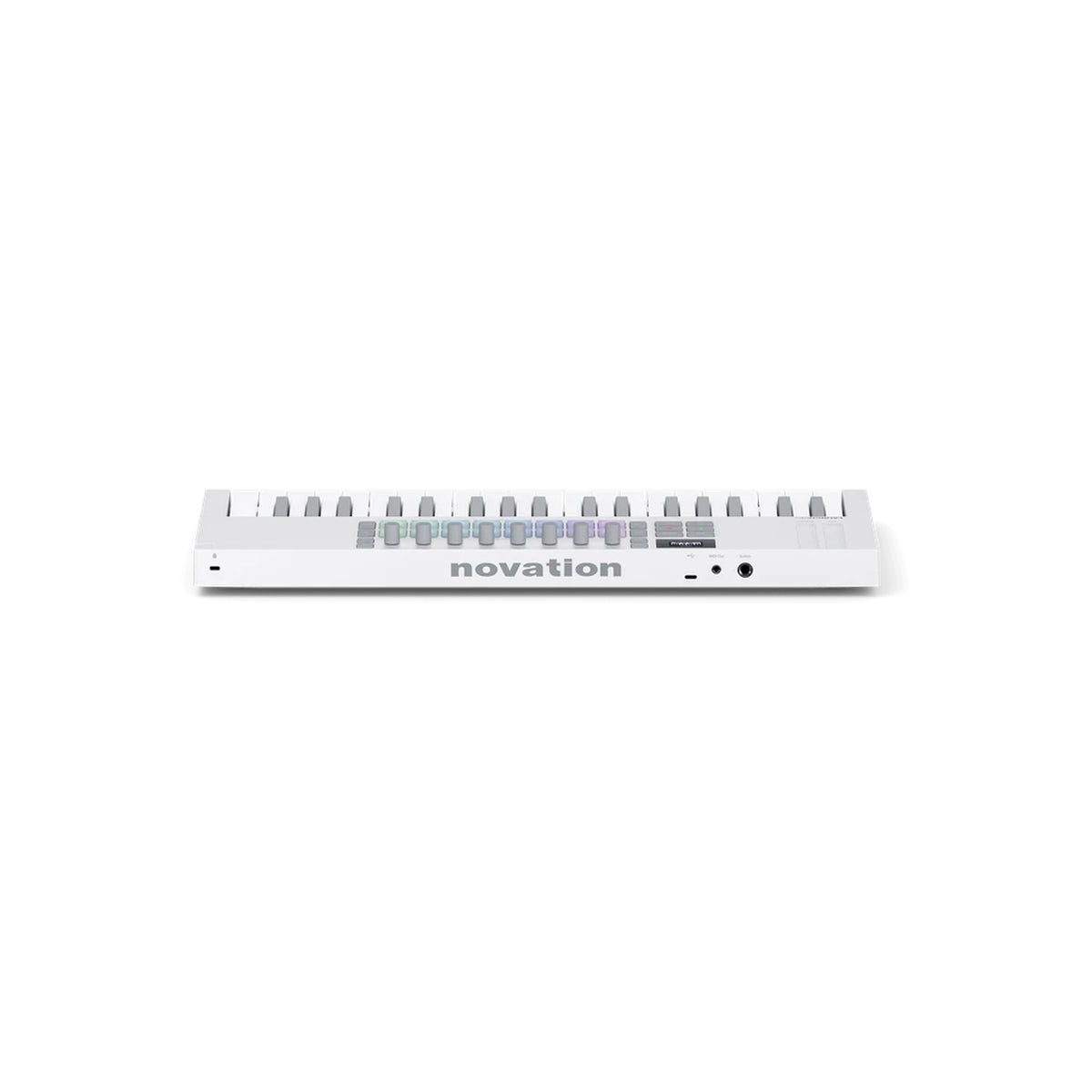 Novation LAUNCHKEY MINI 37 MK4 (White Edition)
