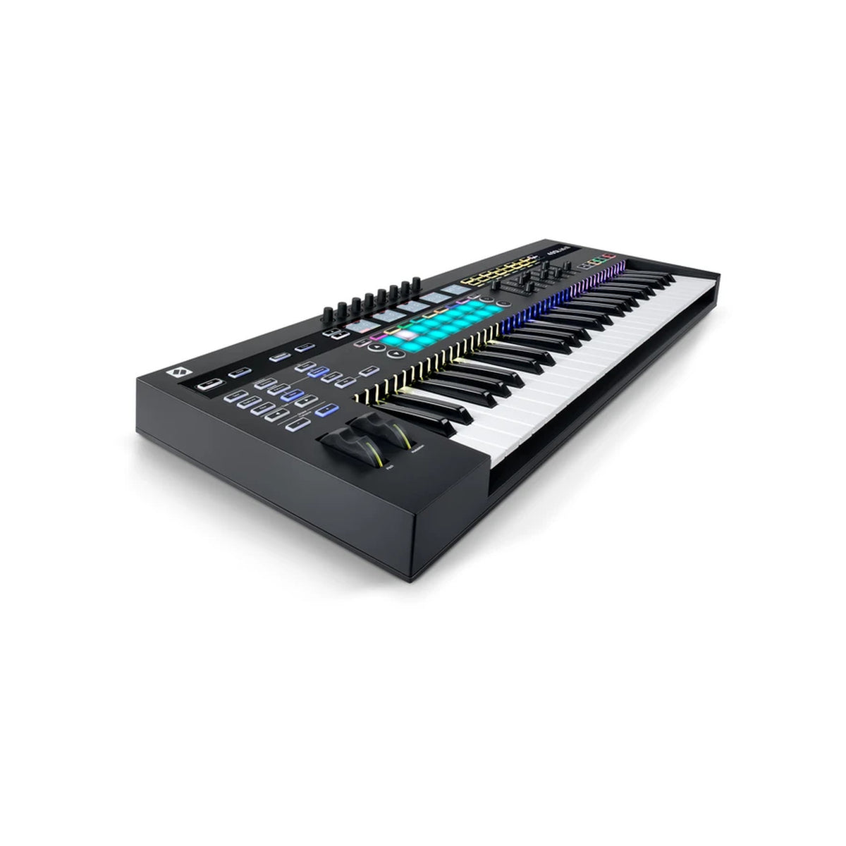 Novation 49 SL MKIII