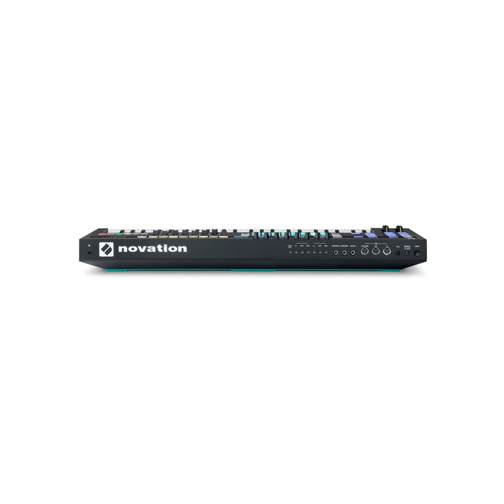 Novation 49 SL MKIII