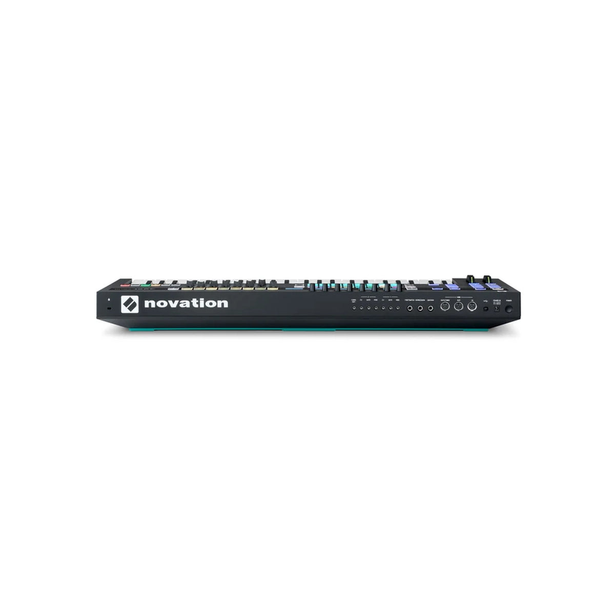 Novation 49 SL MKIII