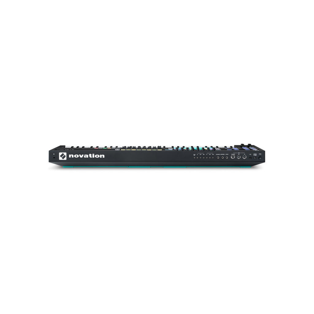 Novation 61 SL MKIII