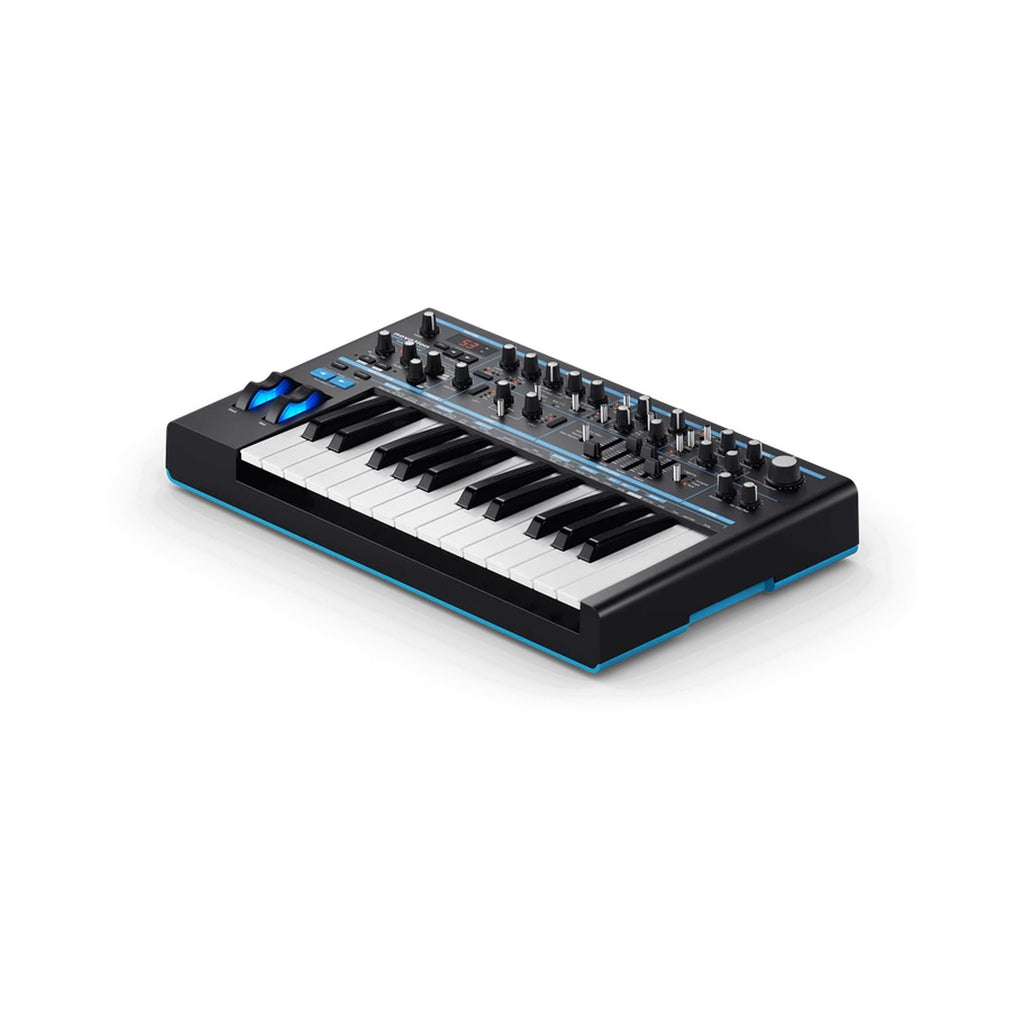 Novation Bass Station II