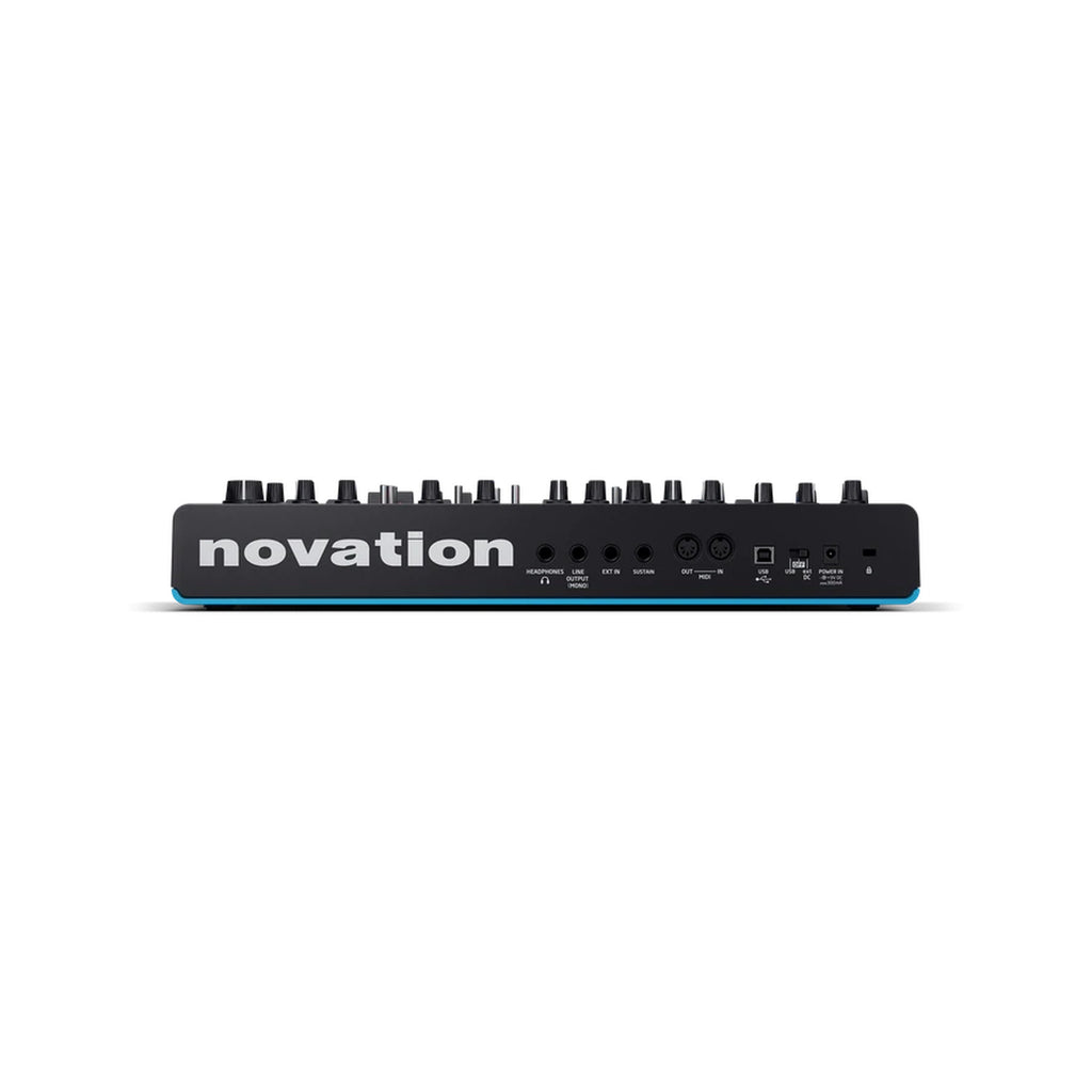 Novation Bass Station II