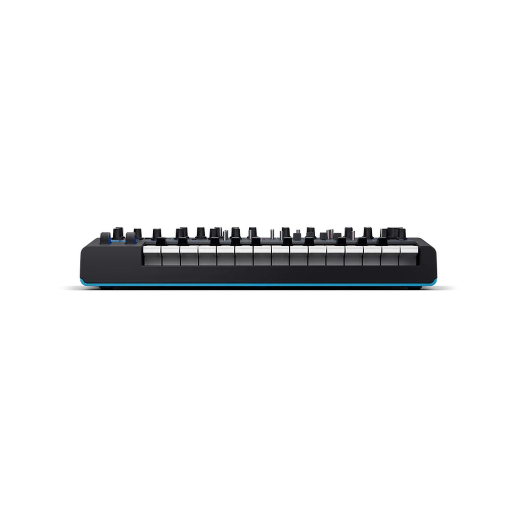 Novation Bass Station II