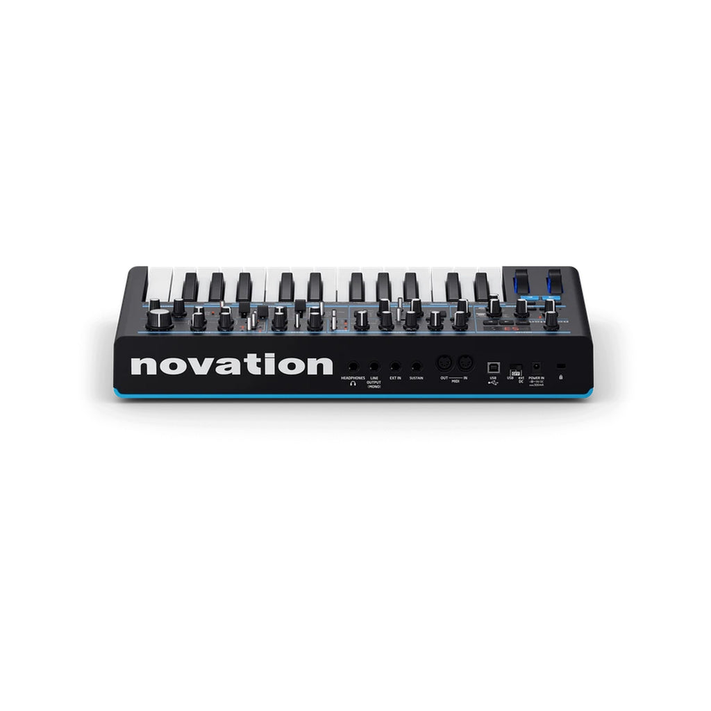 Novation Bass Station II