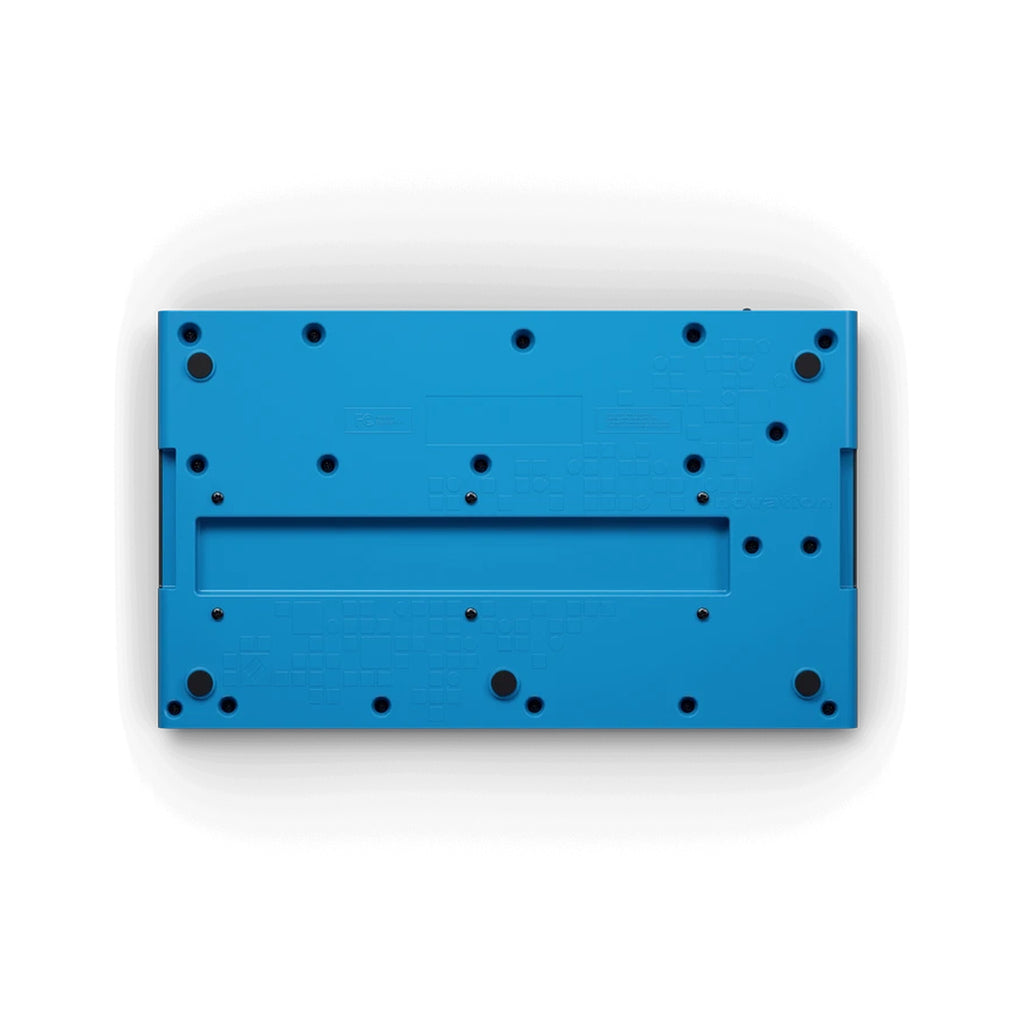 Novation Bass Station II