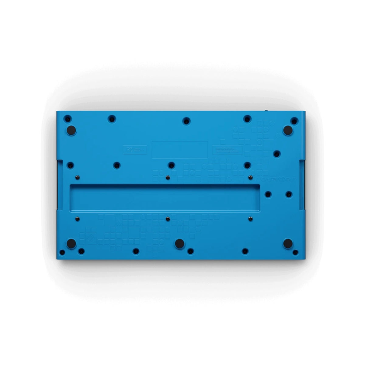 Novation Bass Station II
