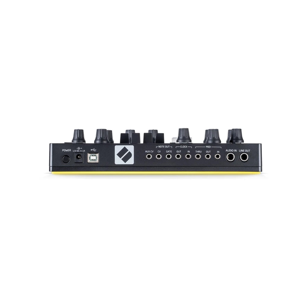 Novation Circuit Mono Station
