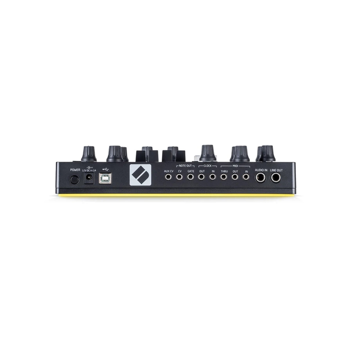 Novation Circuit Mono Station