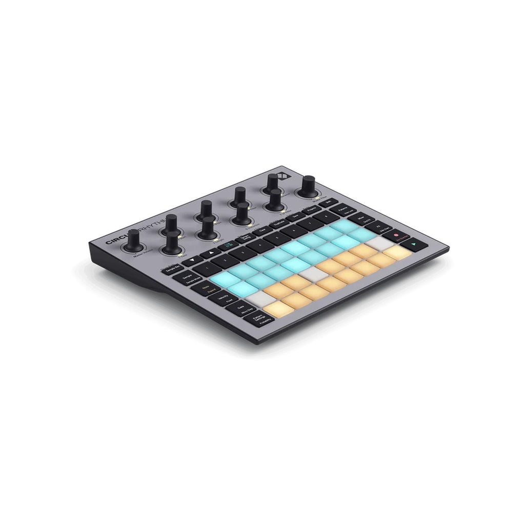 Novation Circuit Rhythm