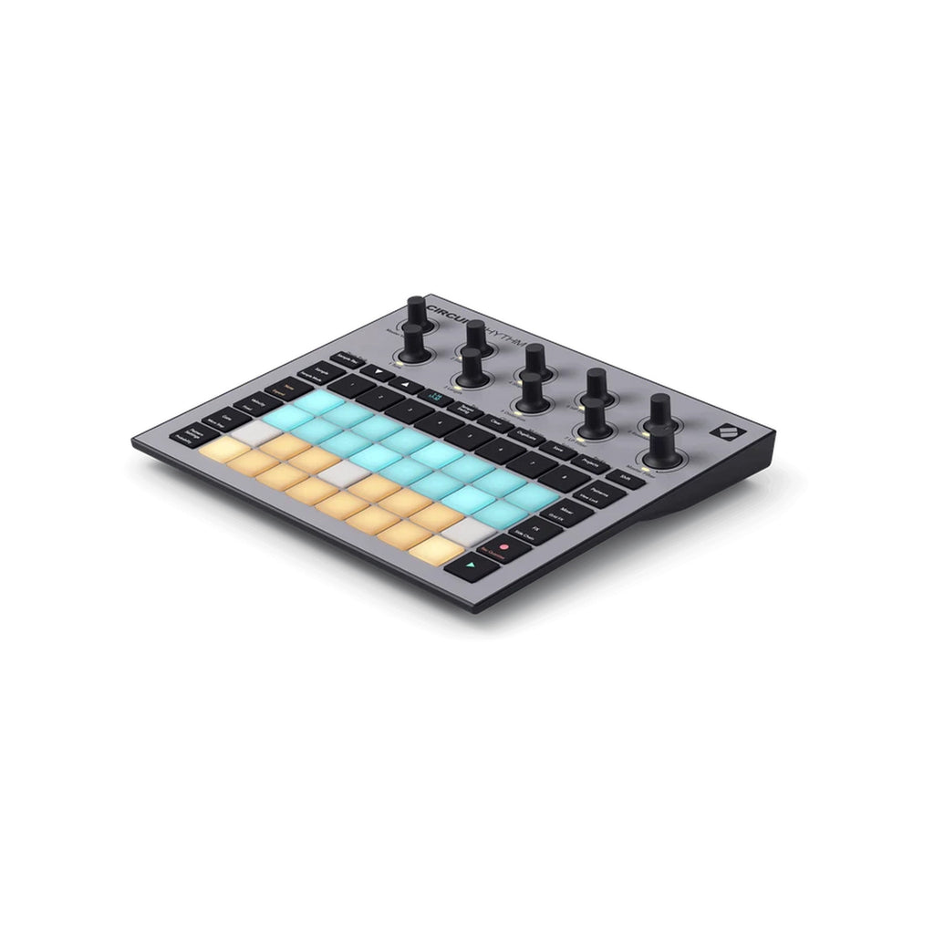 Novation Circuit Rhythm