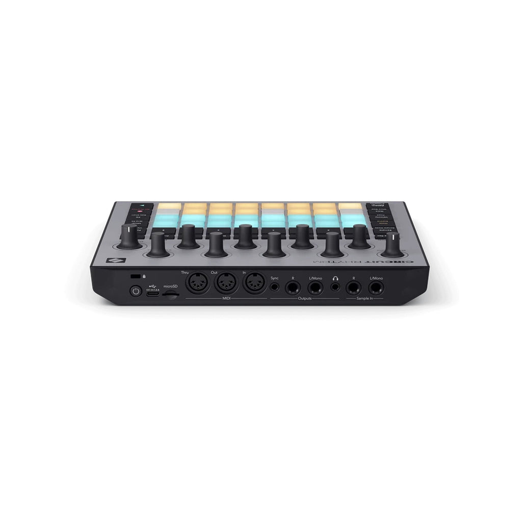 Novation Circuit Rhythm