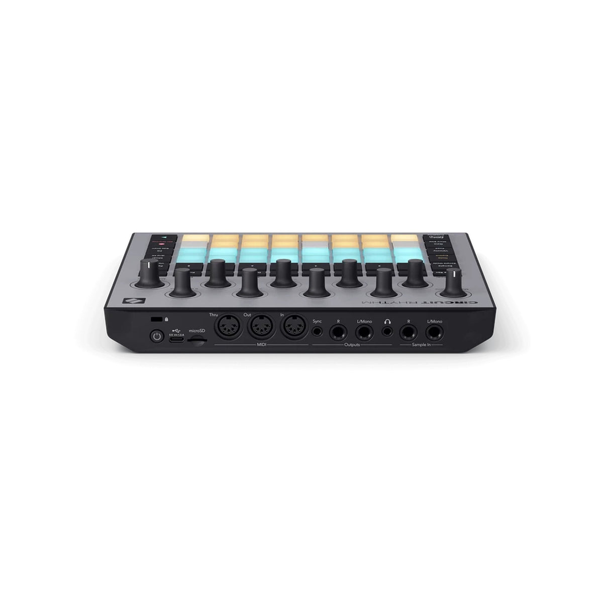Novation Circuit Rhythm