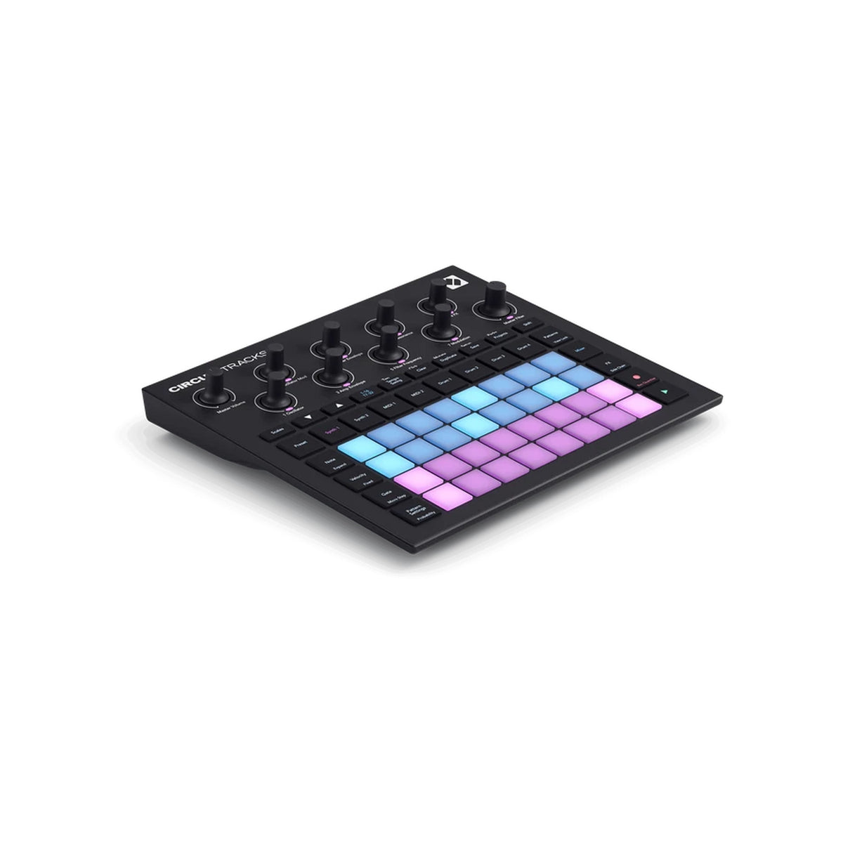 Novation Circuit Tracks