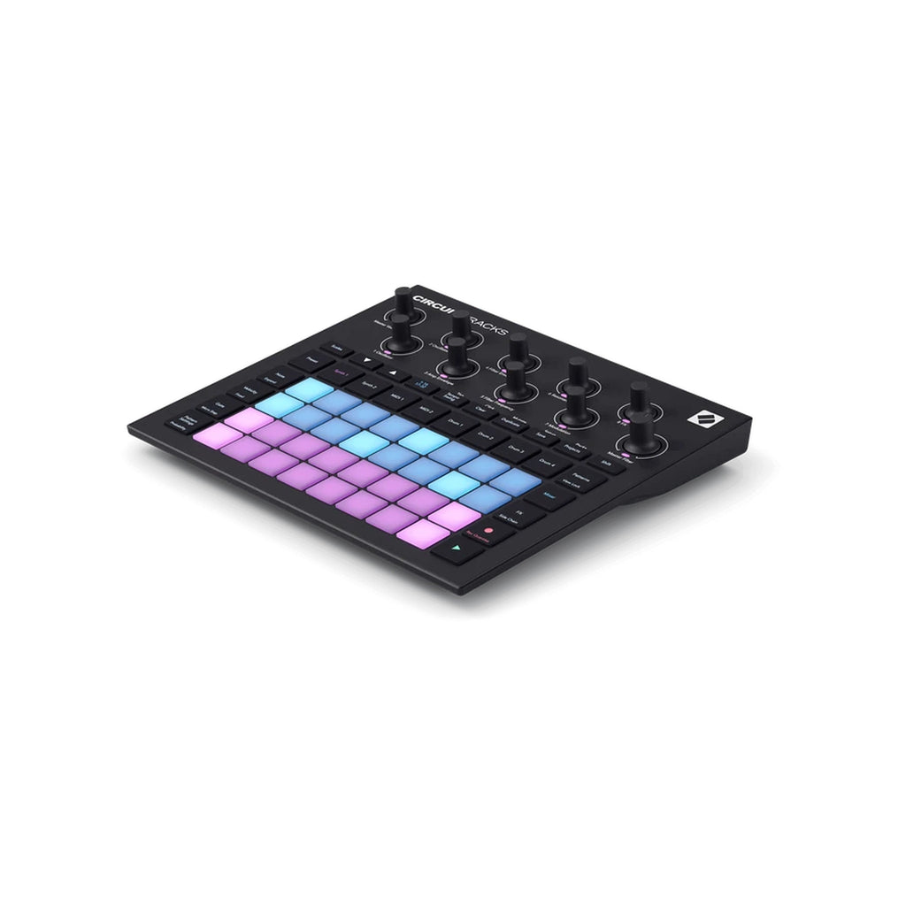 Novation Circuit Tracks
