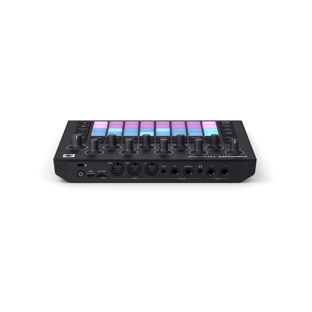 Novation Circuit Tracks