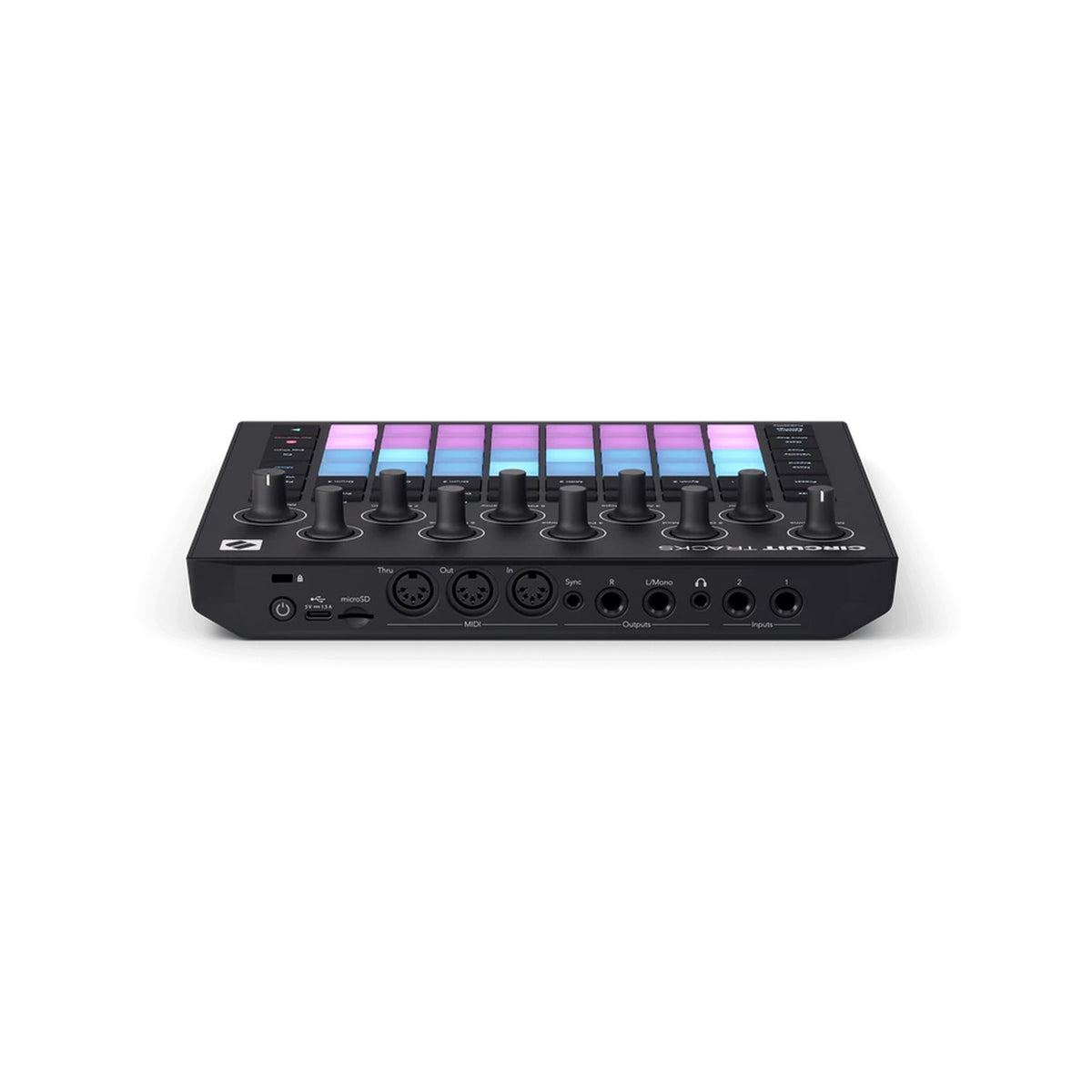 Novation Circuit Tracks