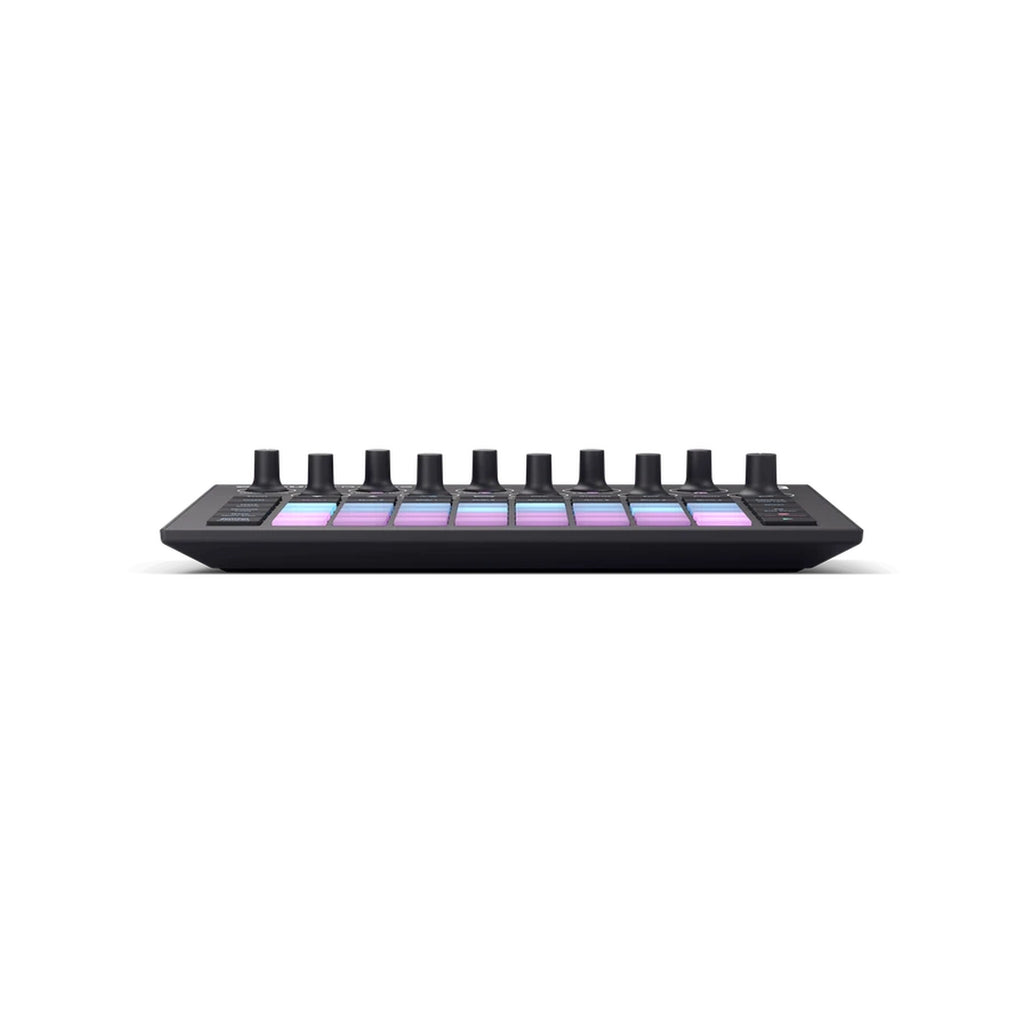 Novation Circuit Tracks