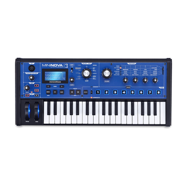 Novation MiniNova