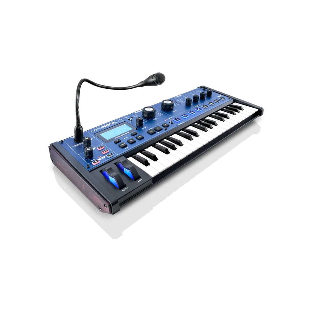 Novation MiniNova