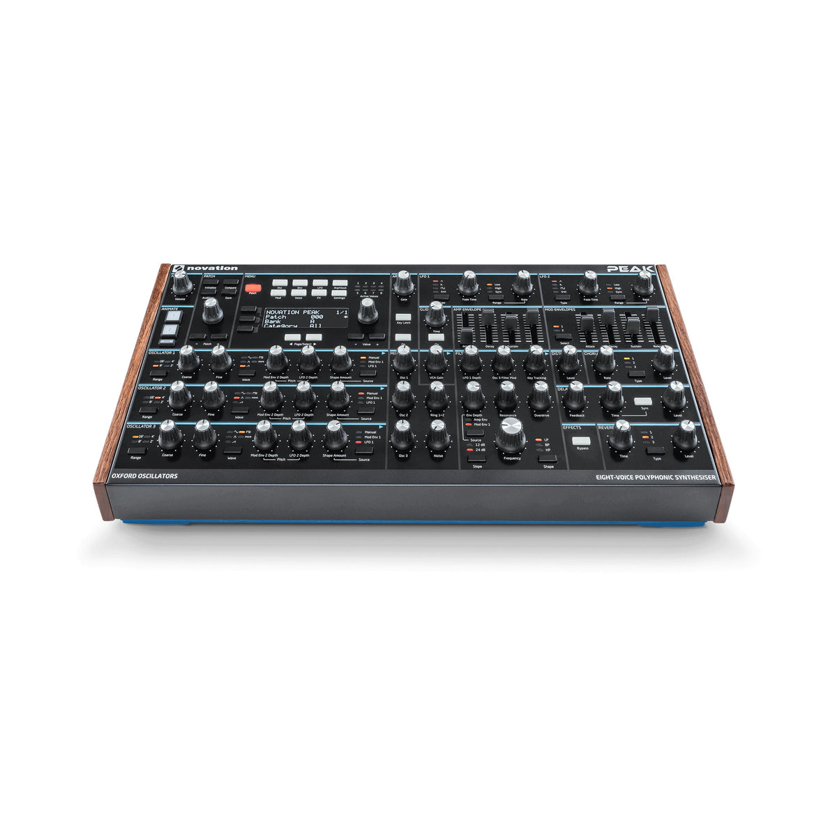 Novation PEAK