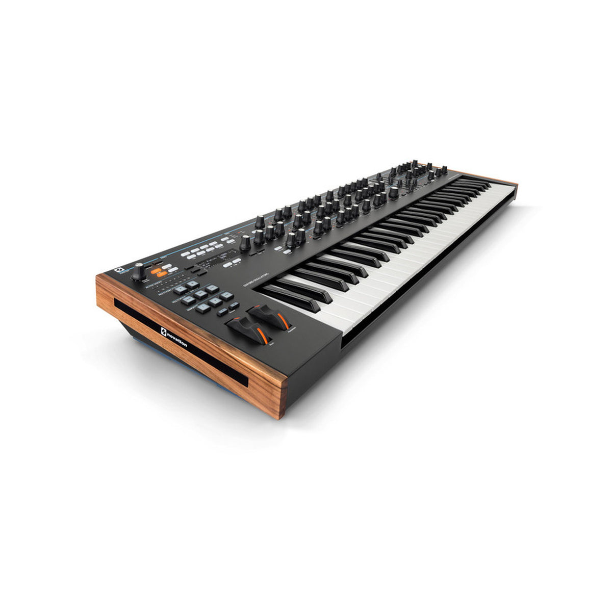 Novation SUMMIT