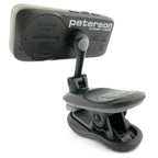 Peterson Strobe Tuners Carry Case StroboClip HD & HDC Tuner