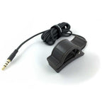 Peterson Strobe Tuners PitchGrabber Mobile Clip-On Tuner Pickup