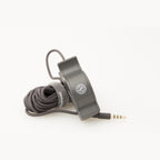 Peterson Strobe Tuners PitchGrabber Mobile Clip-On Tuner Pickup