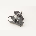 Peterson Strobe Tuners PitchGrabber Mobile Clip-On Tuner Pickup