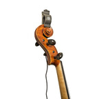 Peterson Strobe Tuners PitchGrabber Mobile Clip-On Tuner Pickup
