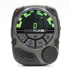 Peterson Strobe Tuners SP-HDC StroboPlus HDC Color Strobe Tuner/Metronome/Timer