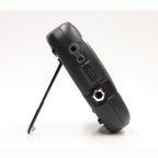 Peterson Strobe Tuners SP-HDC StroboPlus HDC Color Strobe Tuner/Metronome/Timer