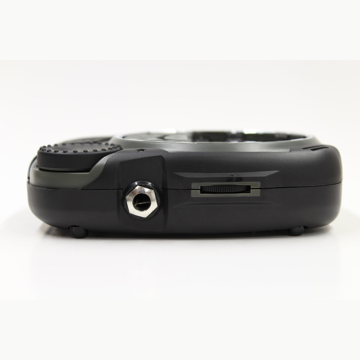 Peterson Strobe Tuners SP-HDC StroboPlus HDC Color Strobe Tuner/Metronome/Timer
