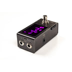 Peterson Strobe Tuners SSMINI StroboStomp MINI