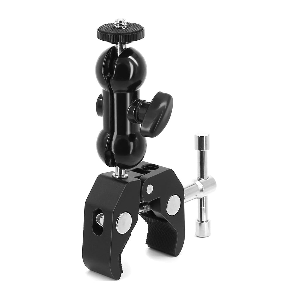 Peterson Strobe Tuners Strobo Plus Pitch Holder W/Swivel