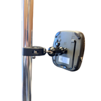 Peterson Strobe Tuners Strobo Plus Pitch Holder W/Swivel